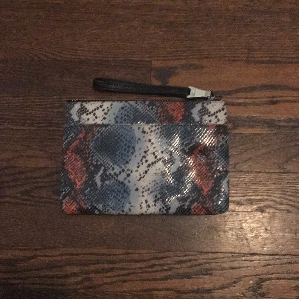 Hand Clutch